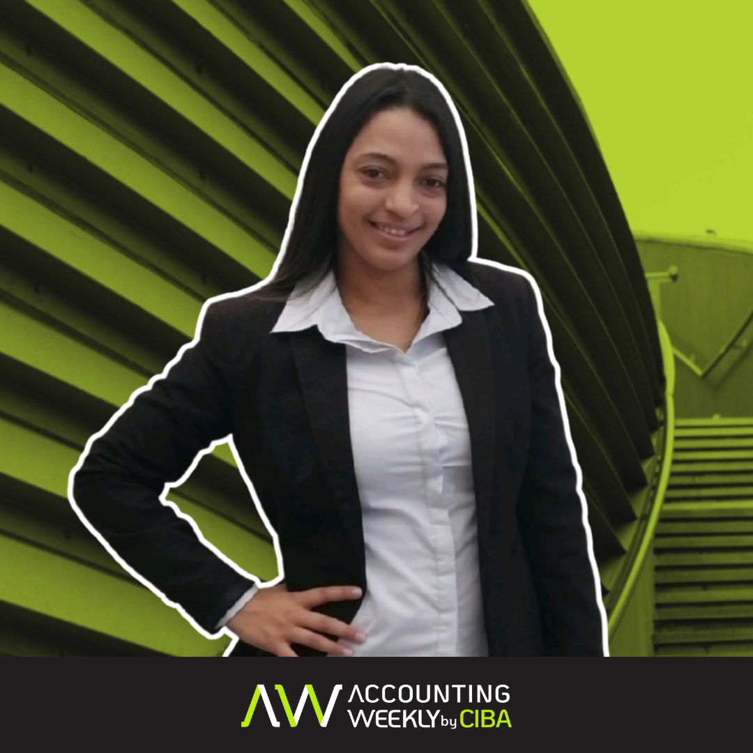 Charné Honiball, Audit &amp; Assurance Manager