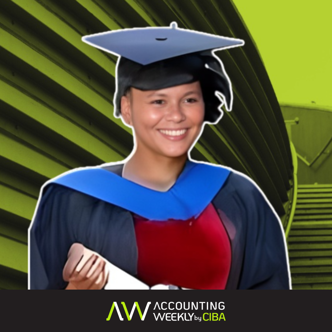 Thumeka Julia, Financial Advisor