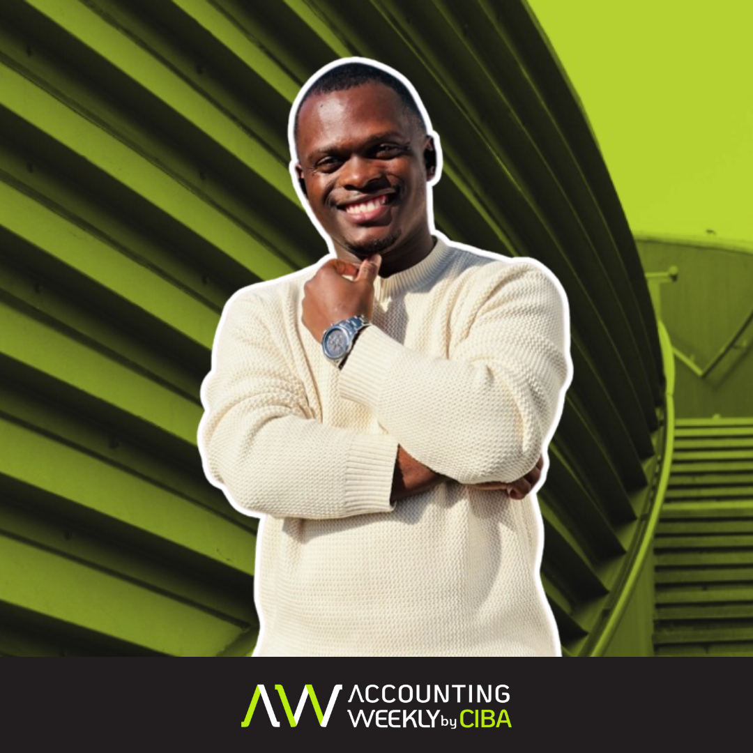 Asavela Mvoko, Financial Accountant