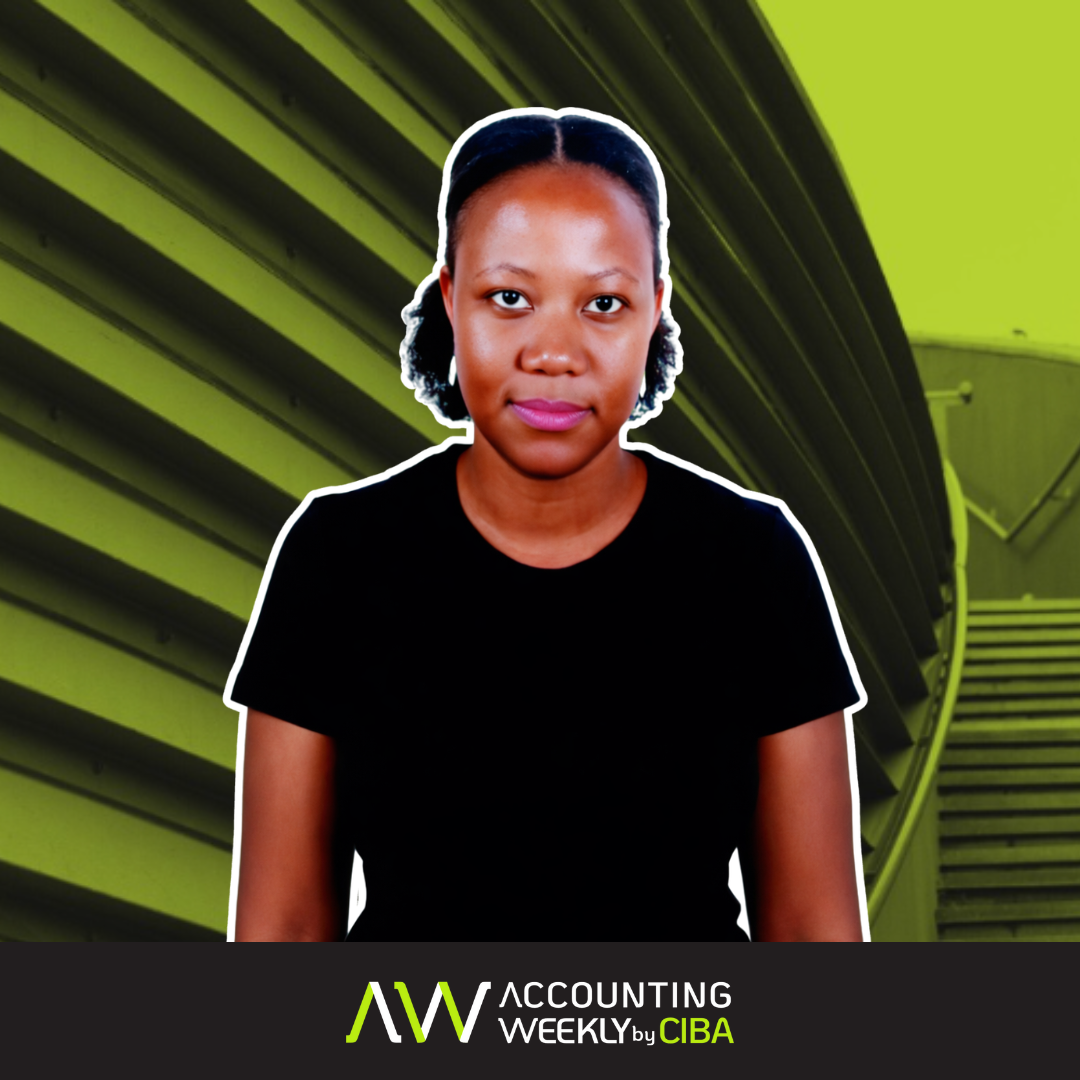 Kundai Prudence Majangara, Chartered Global Management Accountant