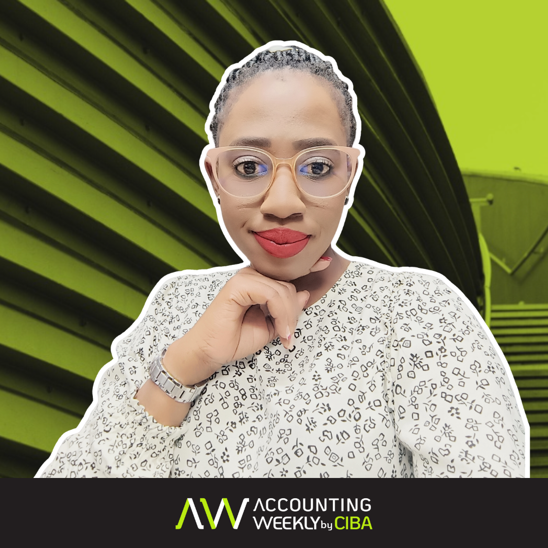 Pertunia Malatji, Assistant Management Accountant