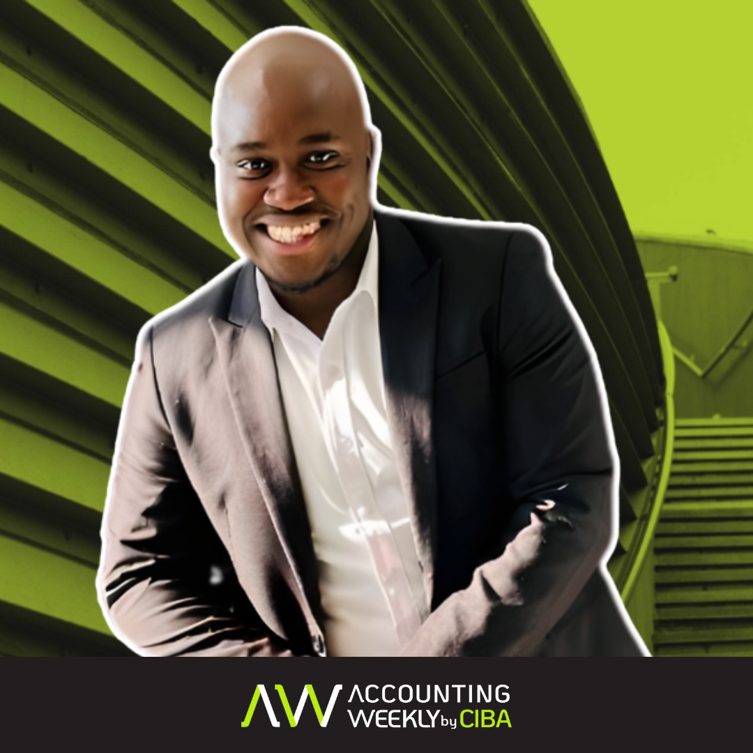 Thulani Malungana, Reinsurance Technical Accountant