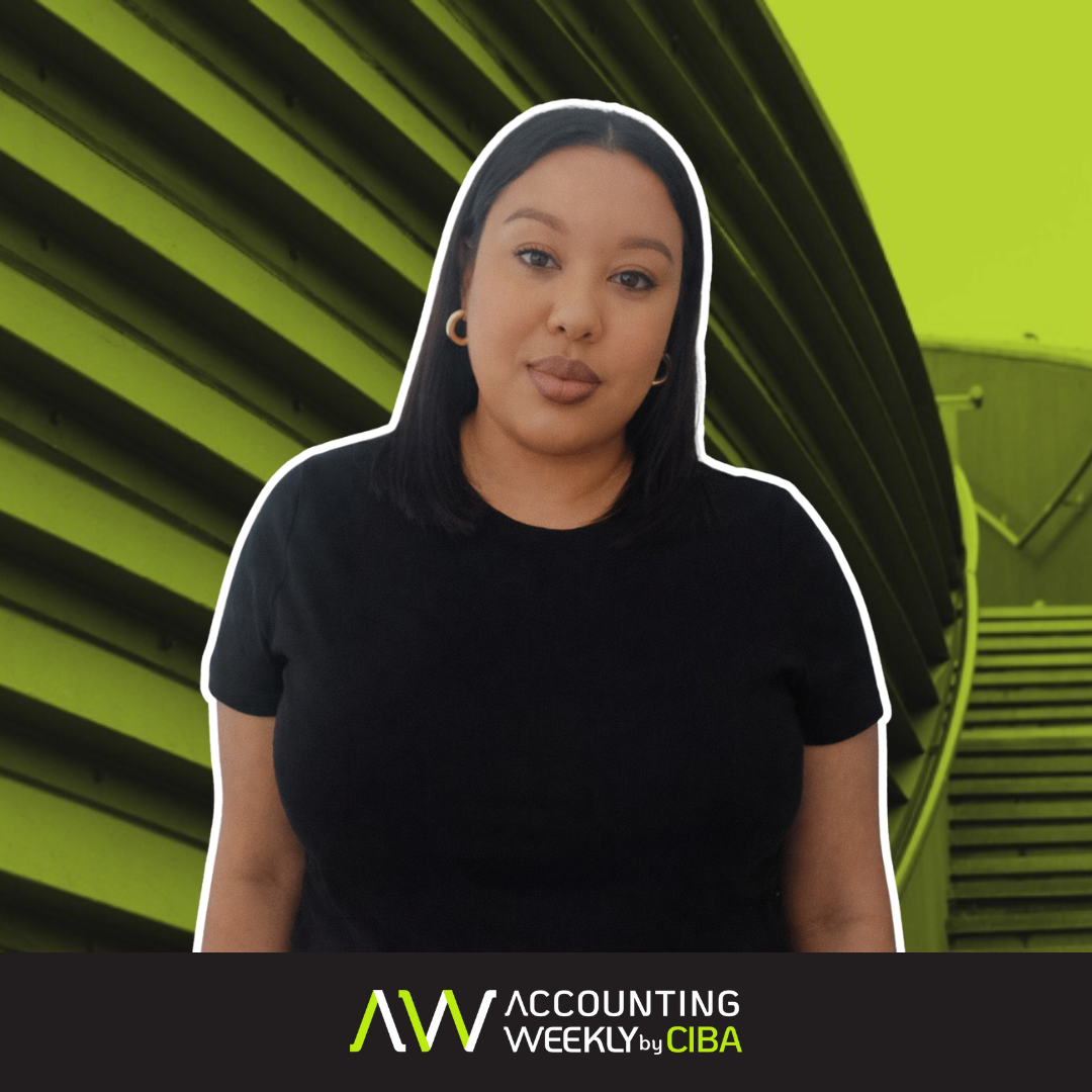 Danielle Cloete, Finance Manager