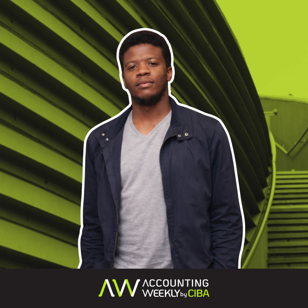 Siphiwo Dumisani Lwazi Mhlongo, Financial Accountant
