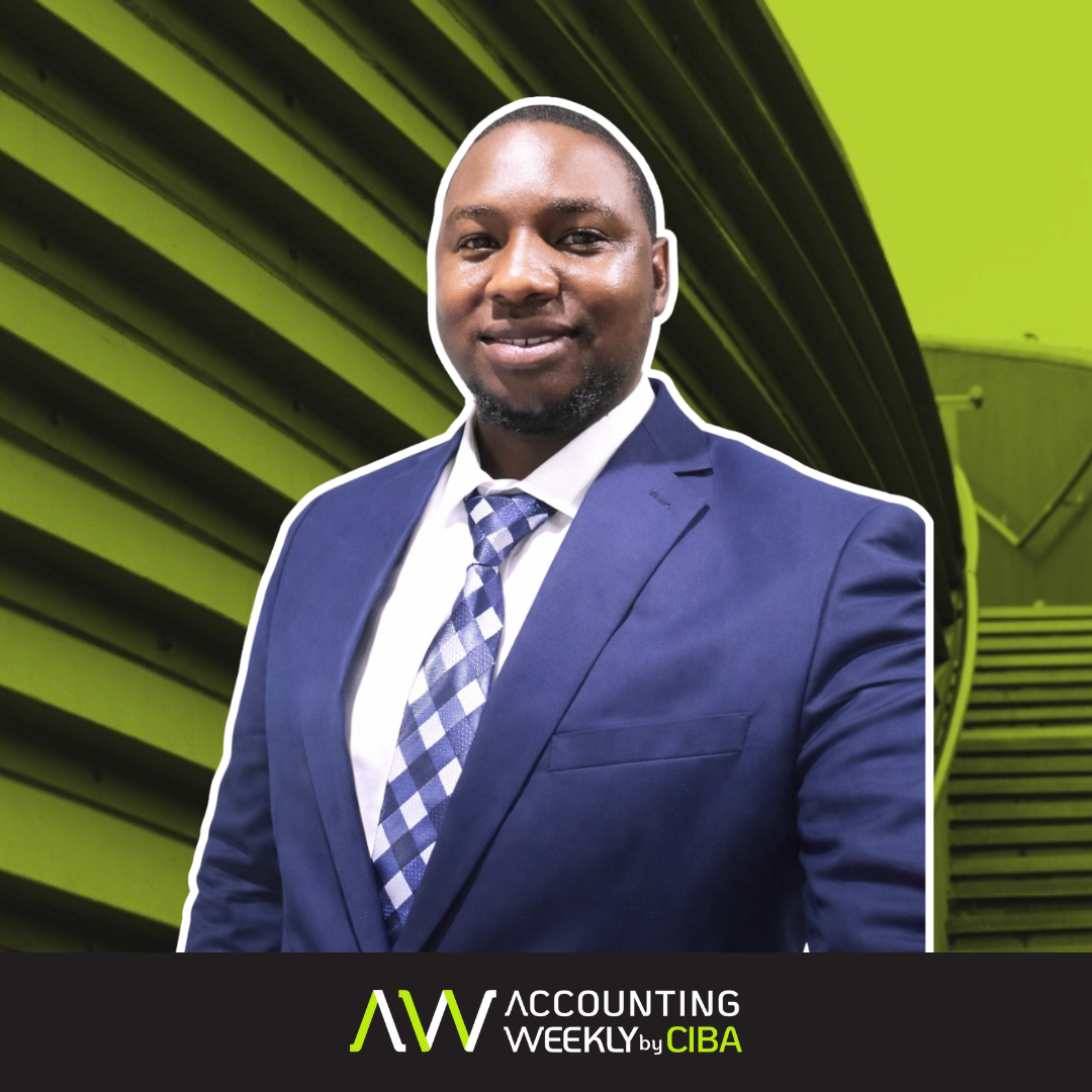 Emmanuel Mashaya, Accountant