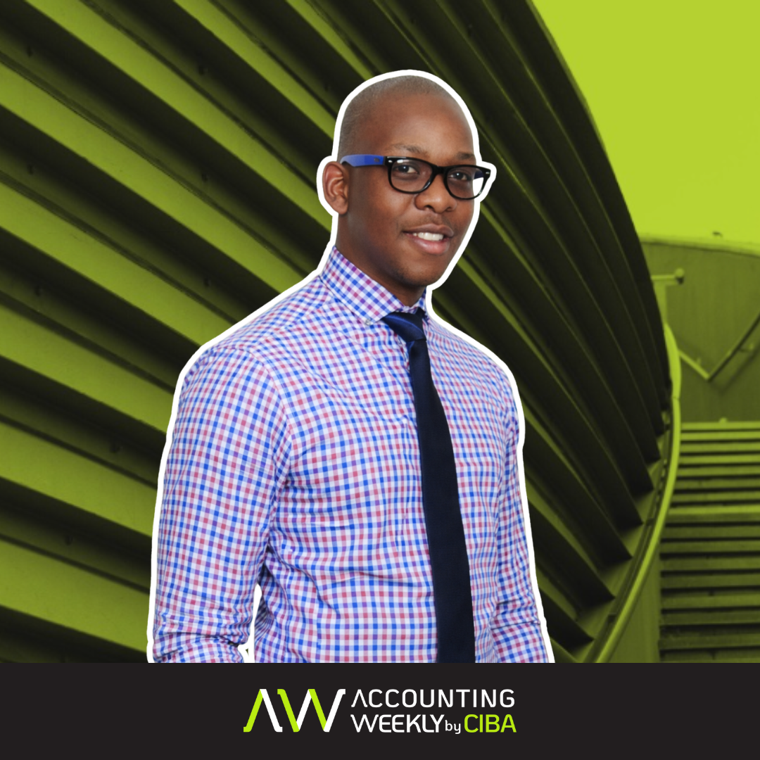 Takatso Ratsatsi, Cost Accountant