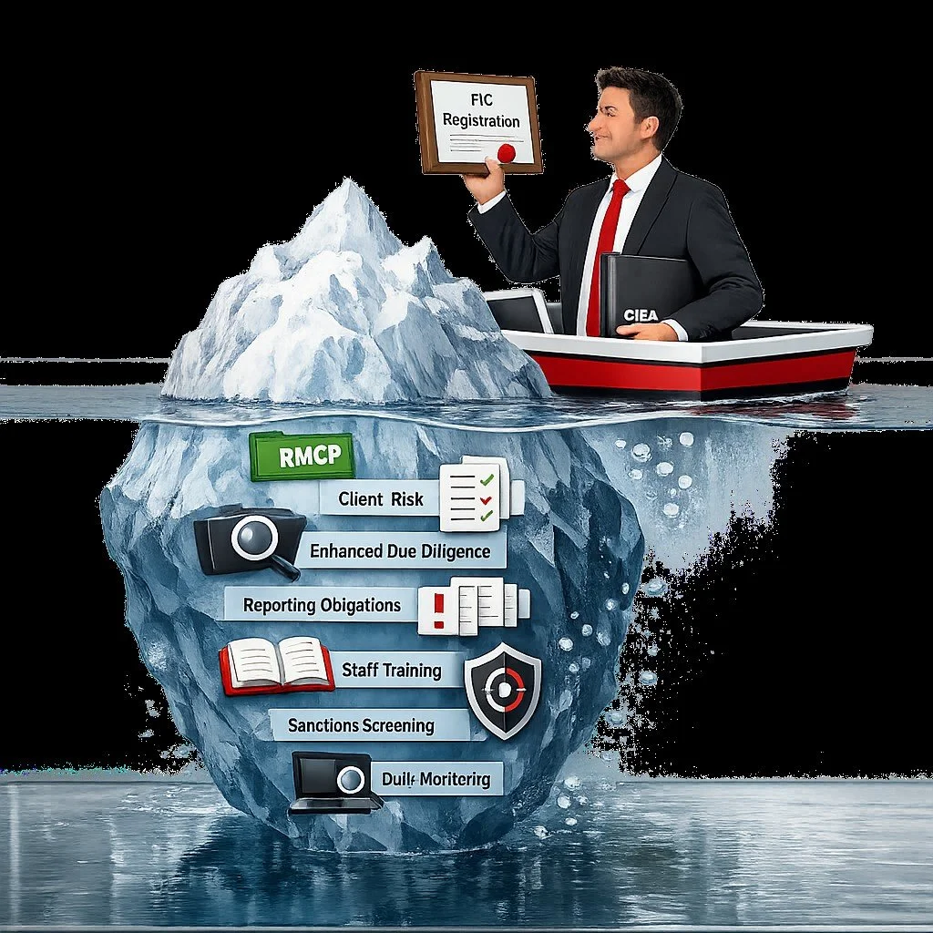 FIC Compliance After Registration - What You Should Know