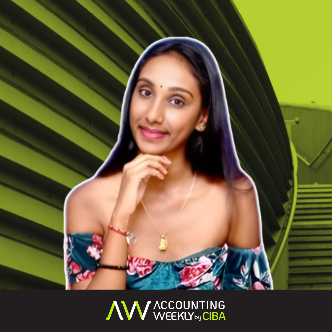Tinisha Naicker, Head of Financial Operations