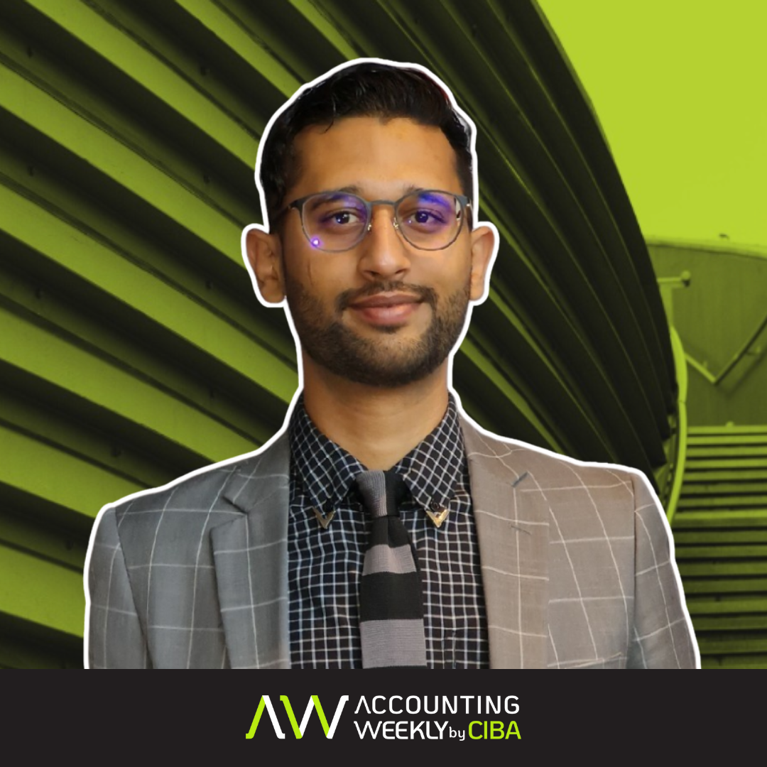 Anish Kooverjee, Audit Manager