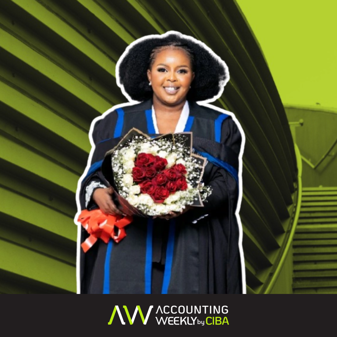 Tembela Tsutsu, Audit Manager