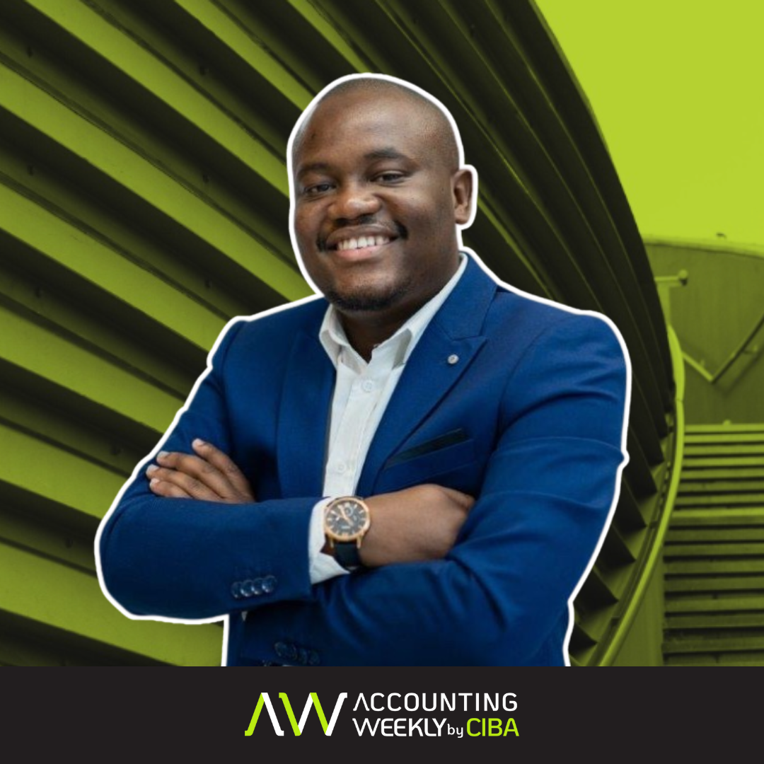 Vumbhoni Hlongwane, Cost Accountant