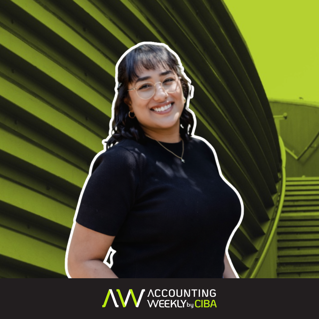 Zhané Naidoo, Financial Manager