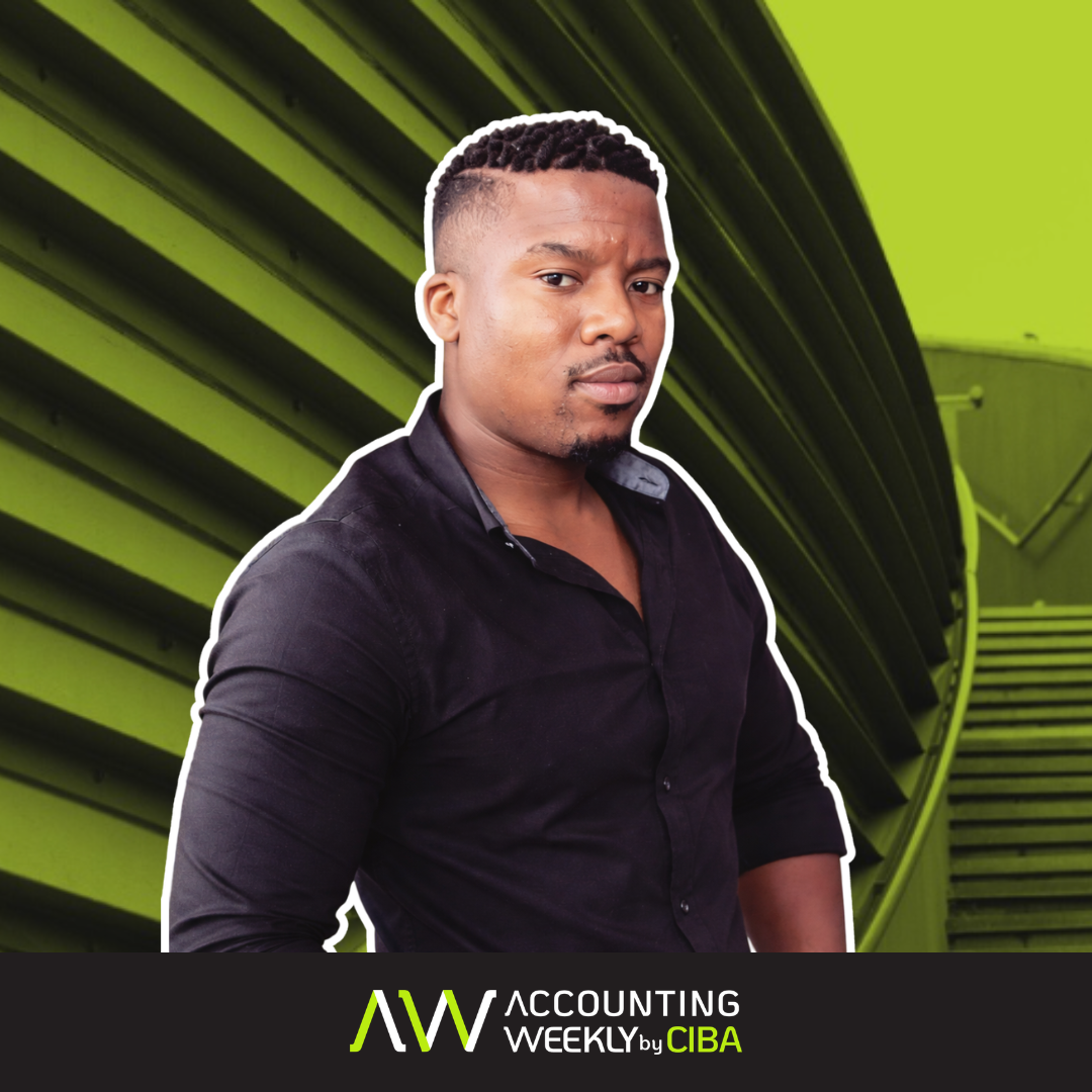 Tebatšo Aphane, Financial Accountant