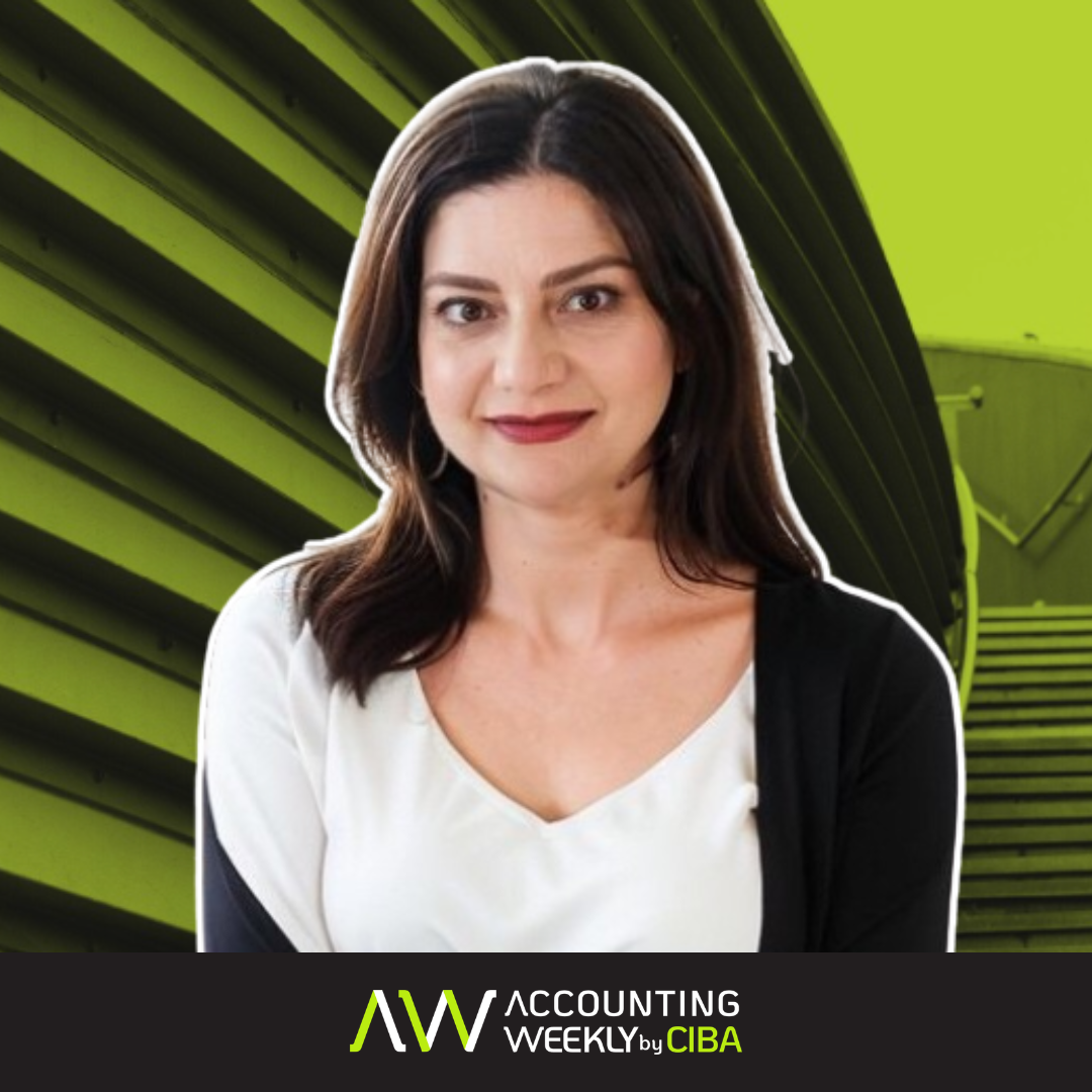 Bronwyn Cramer, Senior Finance Manager