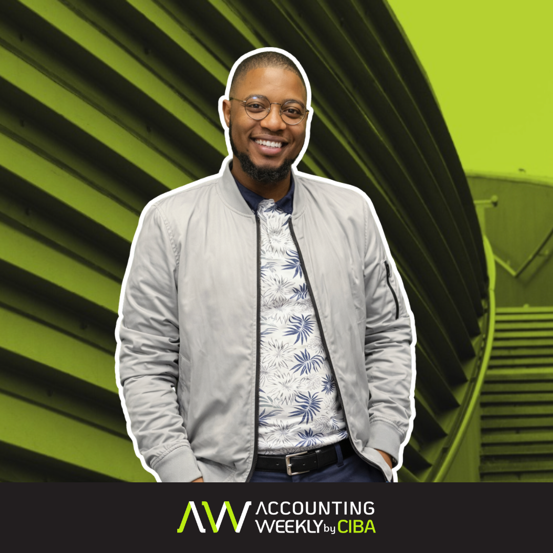 Comfort Bhila, Senior Financial Accountant