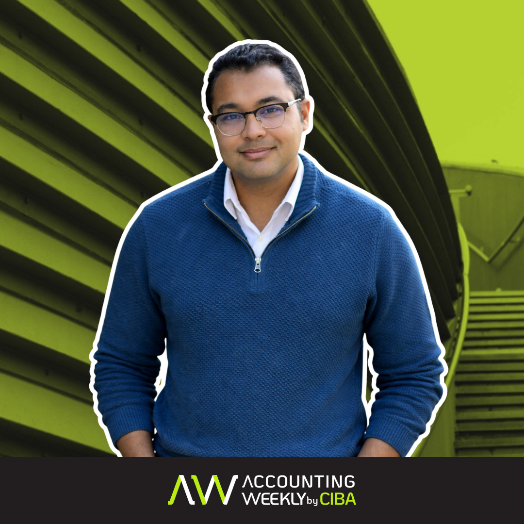 Ahmed Gadelkarim, Technical Audit Manager