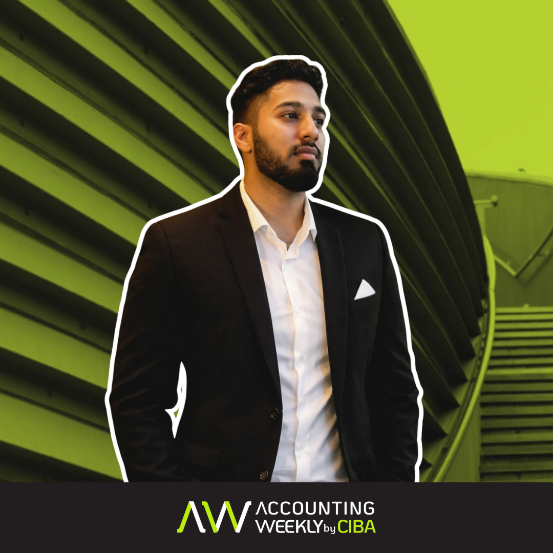 Rinaldo Josie, Operations Executive