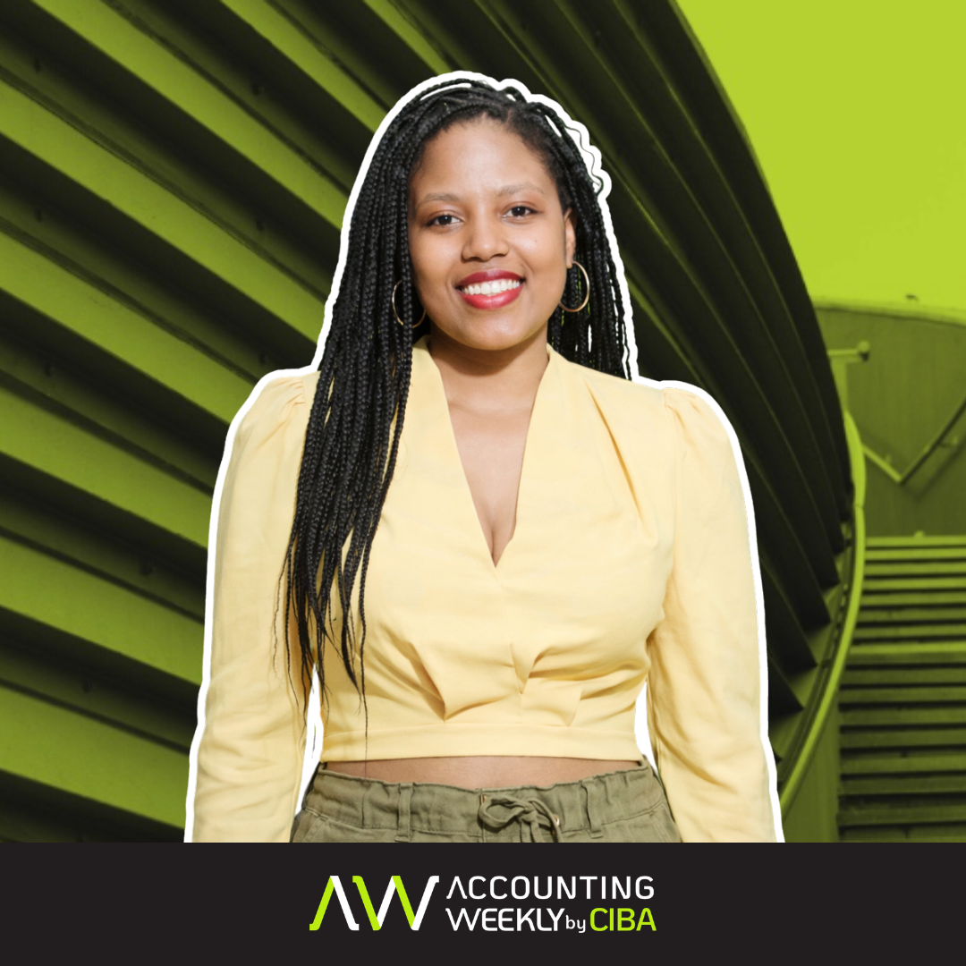 Sesethu Qaula, Accountant