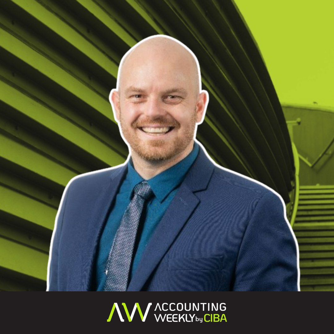 Werner Gerber, Group Head of Investment Solutions