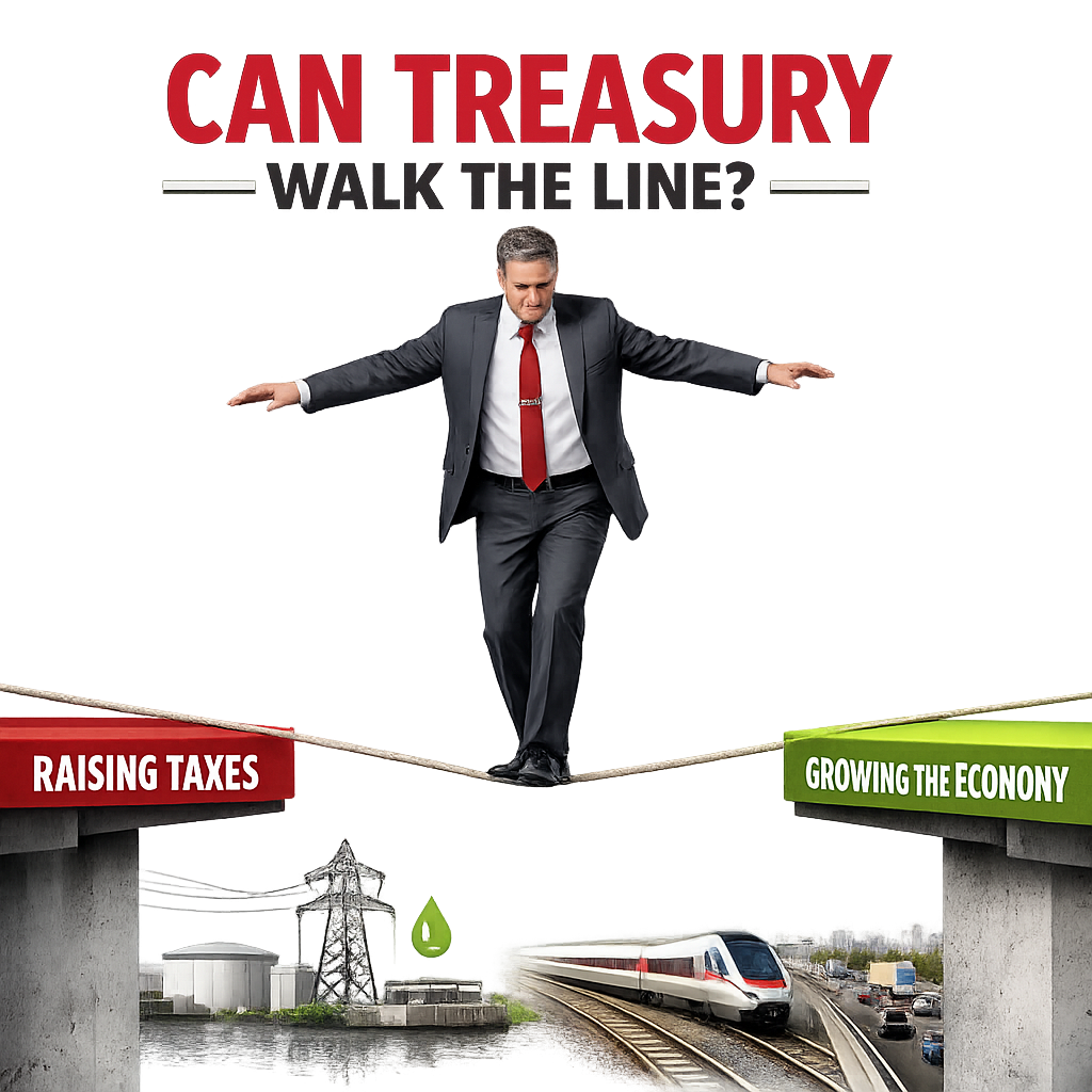 Budget 2026 Review: Growth, Relief and Reality