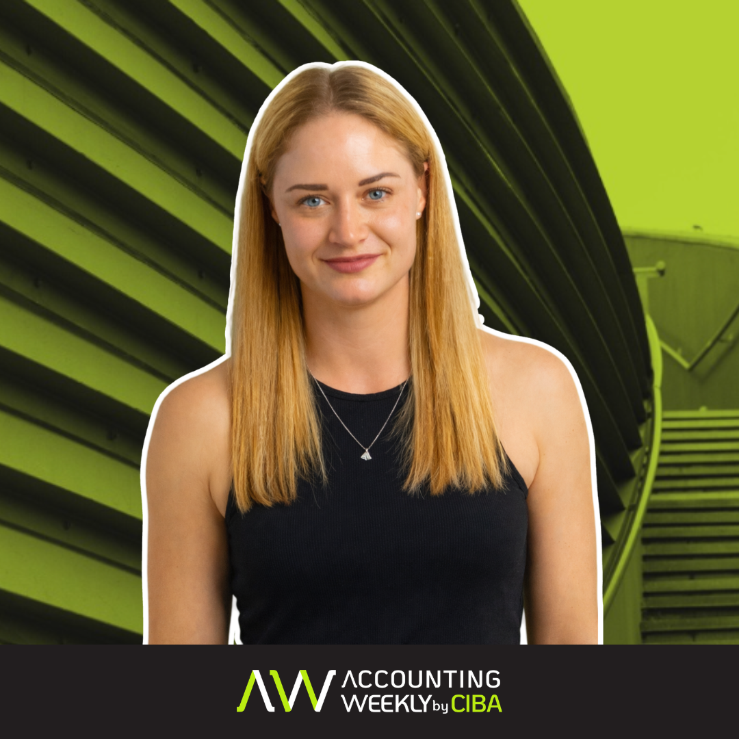 Cindy De Lange, Junior Manager