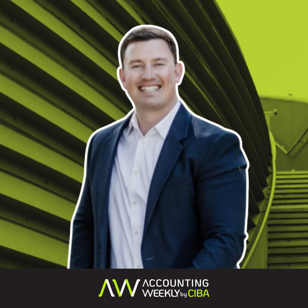 Ricus Fourie, Group Management Accountant