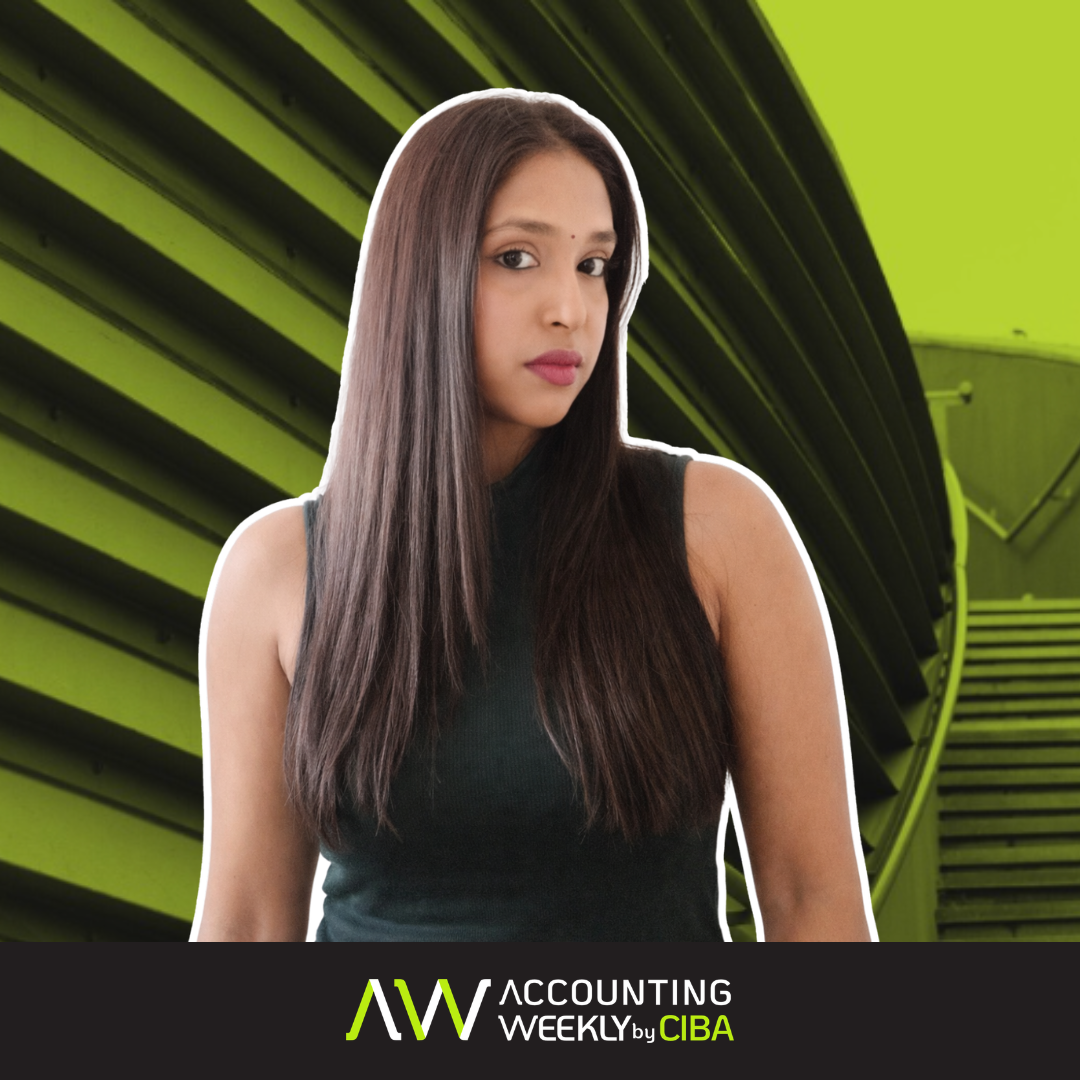 Yashoda Kisten, Audit Manager