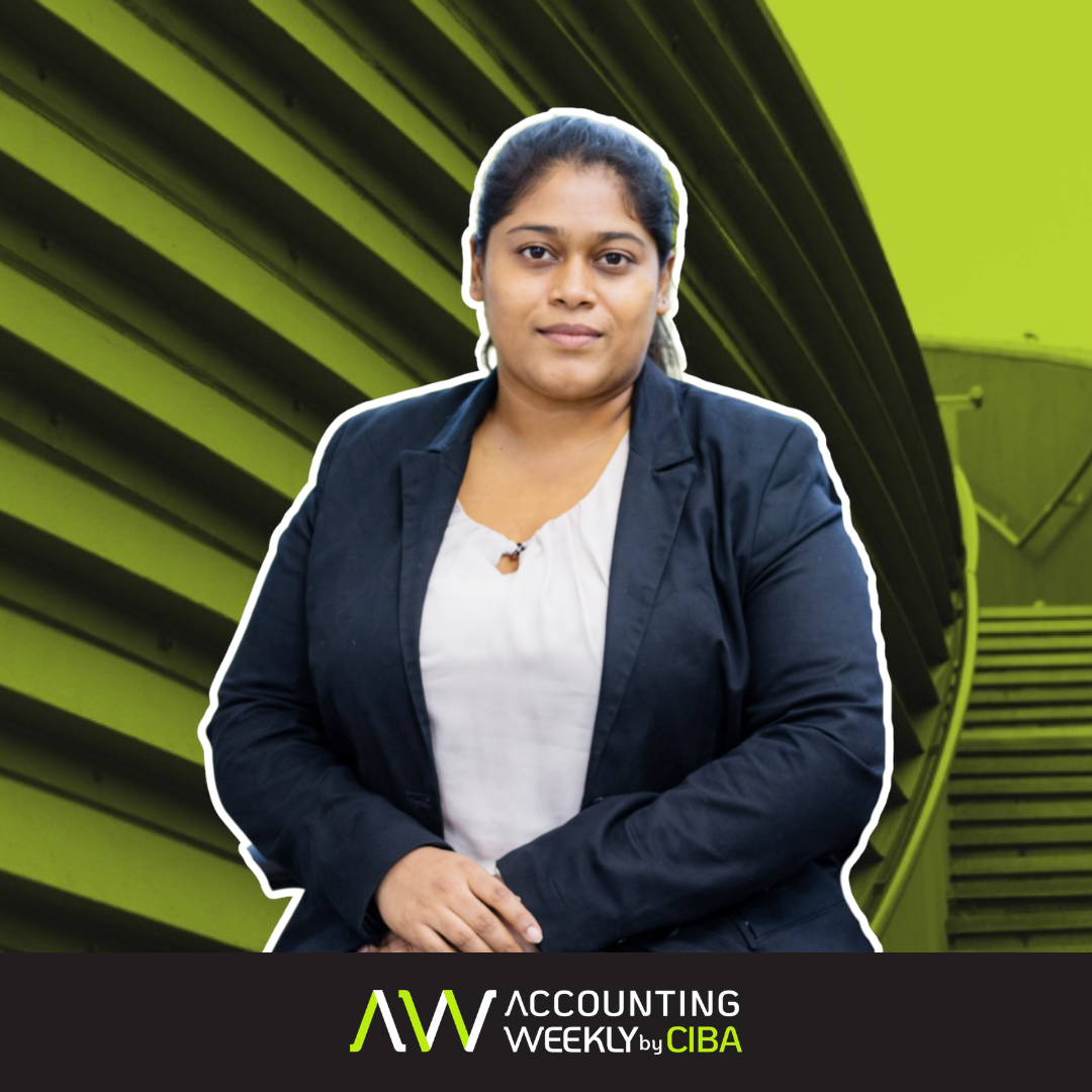 Pariksha Singh, Senior Audit Manager