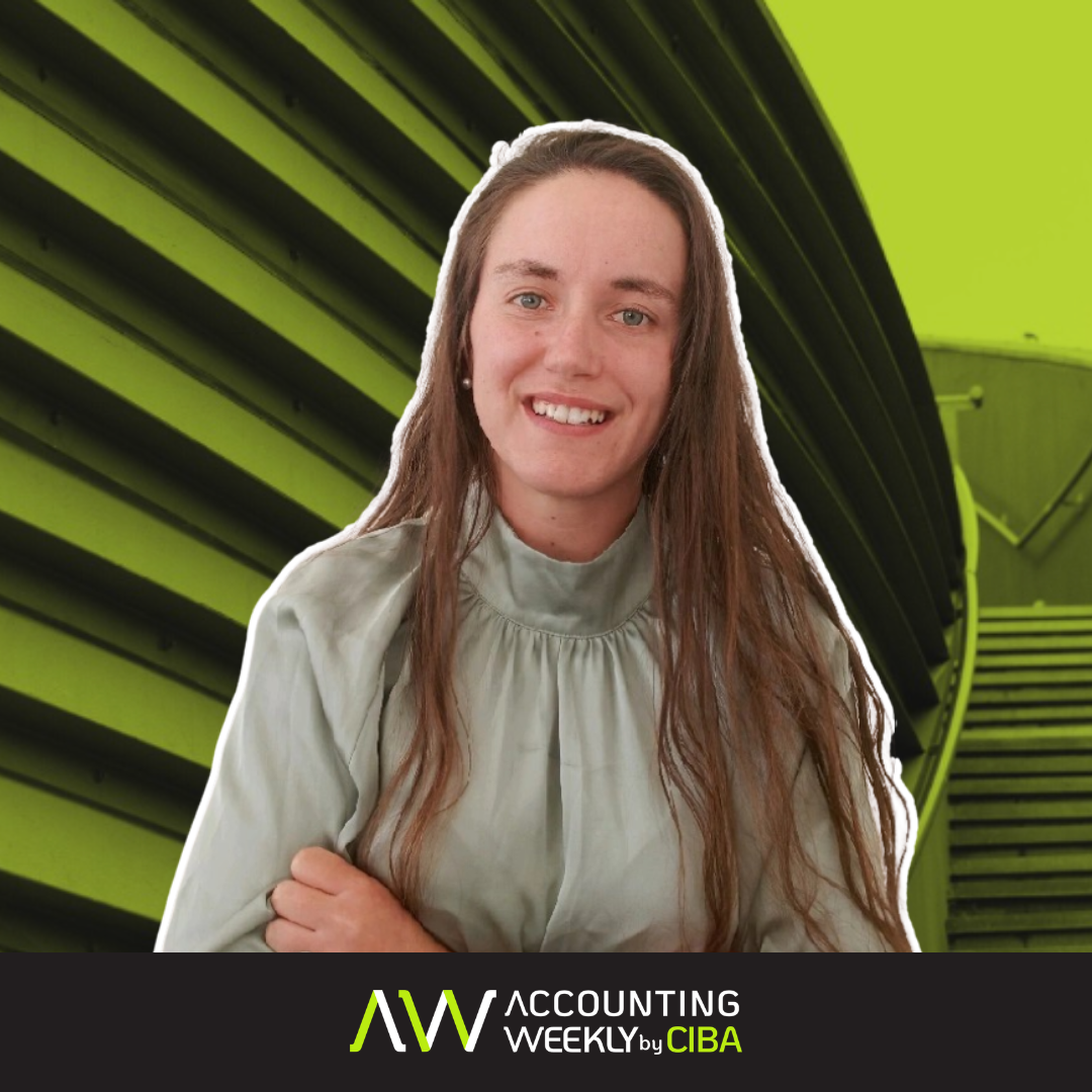 Helena van Huyssteen, Audit Senior