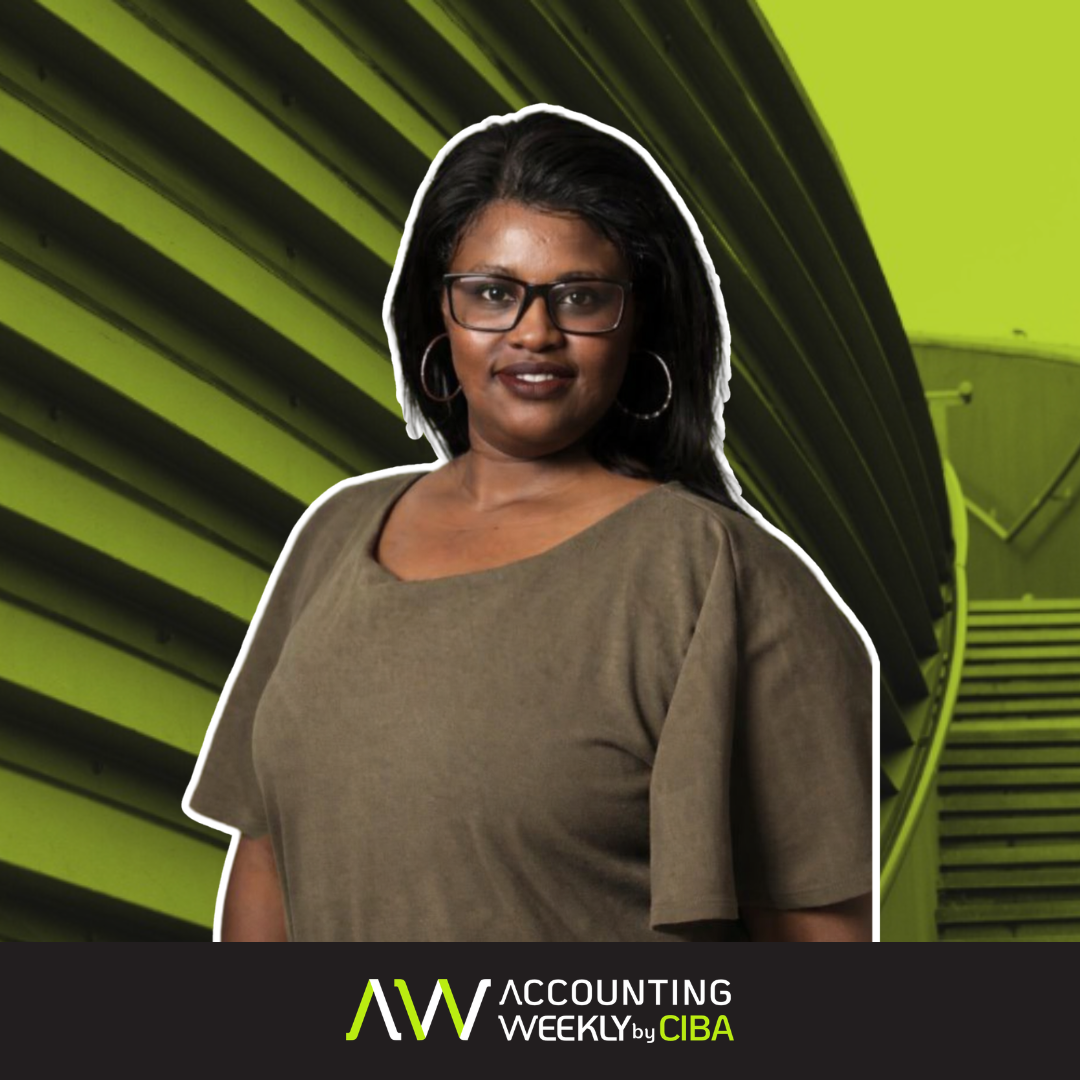 Zibuyile Majola, Financial Controller
