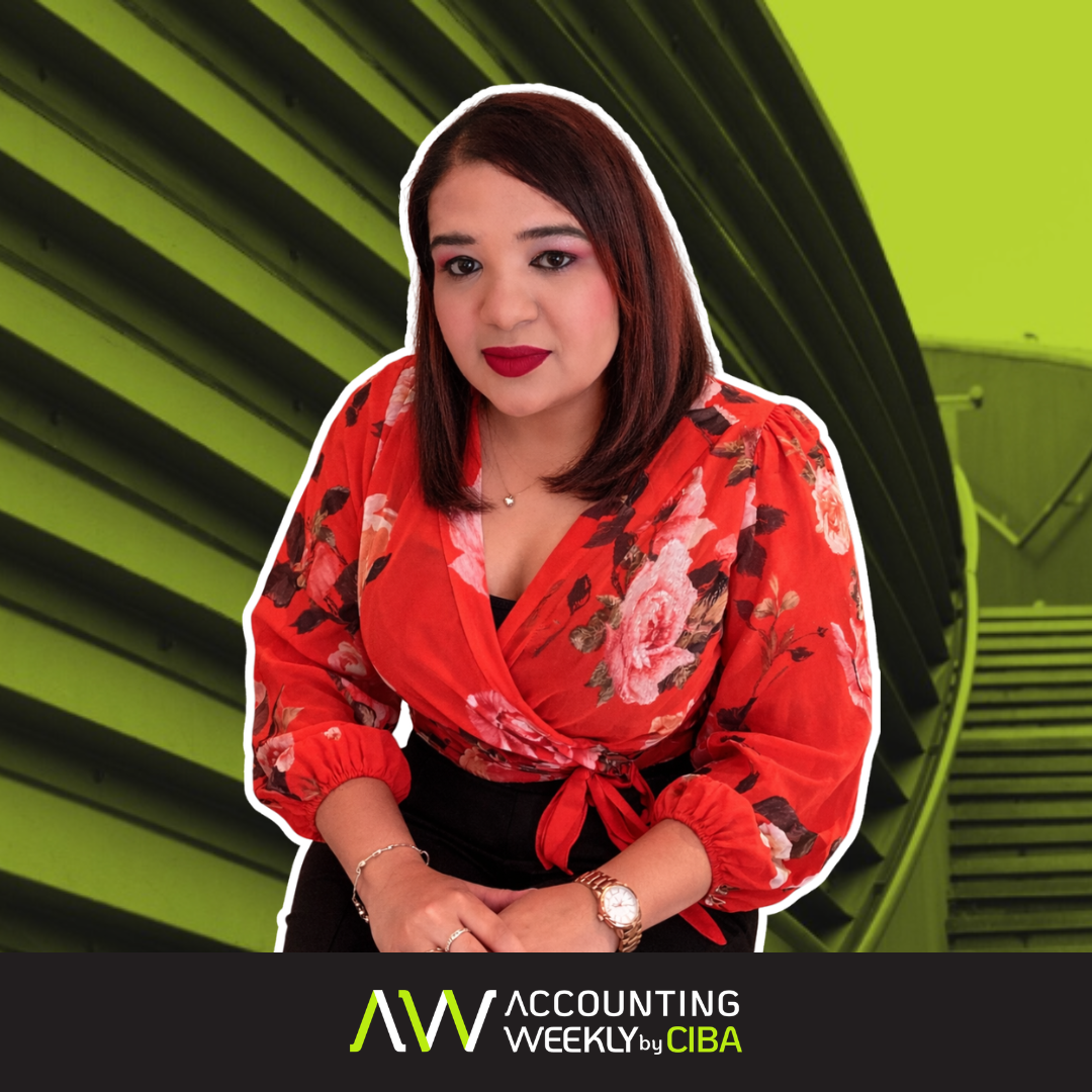 Zaheera Essack, Management Accountant