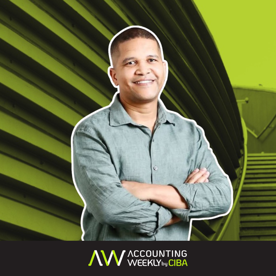 Whealer Heyns, Financial Manager