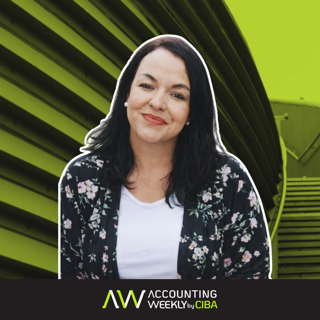 Danél Swanepoel, Senior Financial Accountant