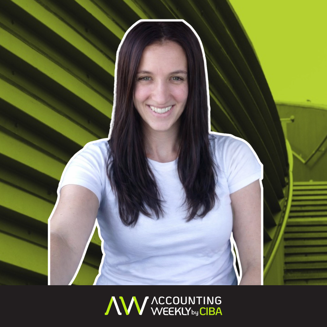 Chanel Middlebrook, Accounting Assistant