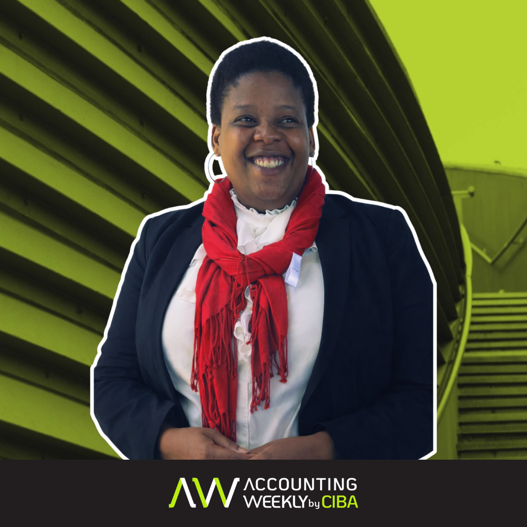 Christabel Seima, Accountant