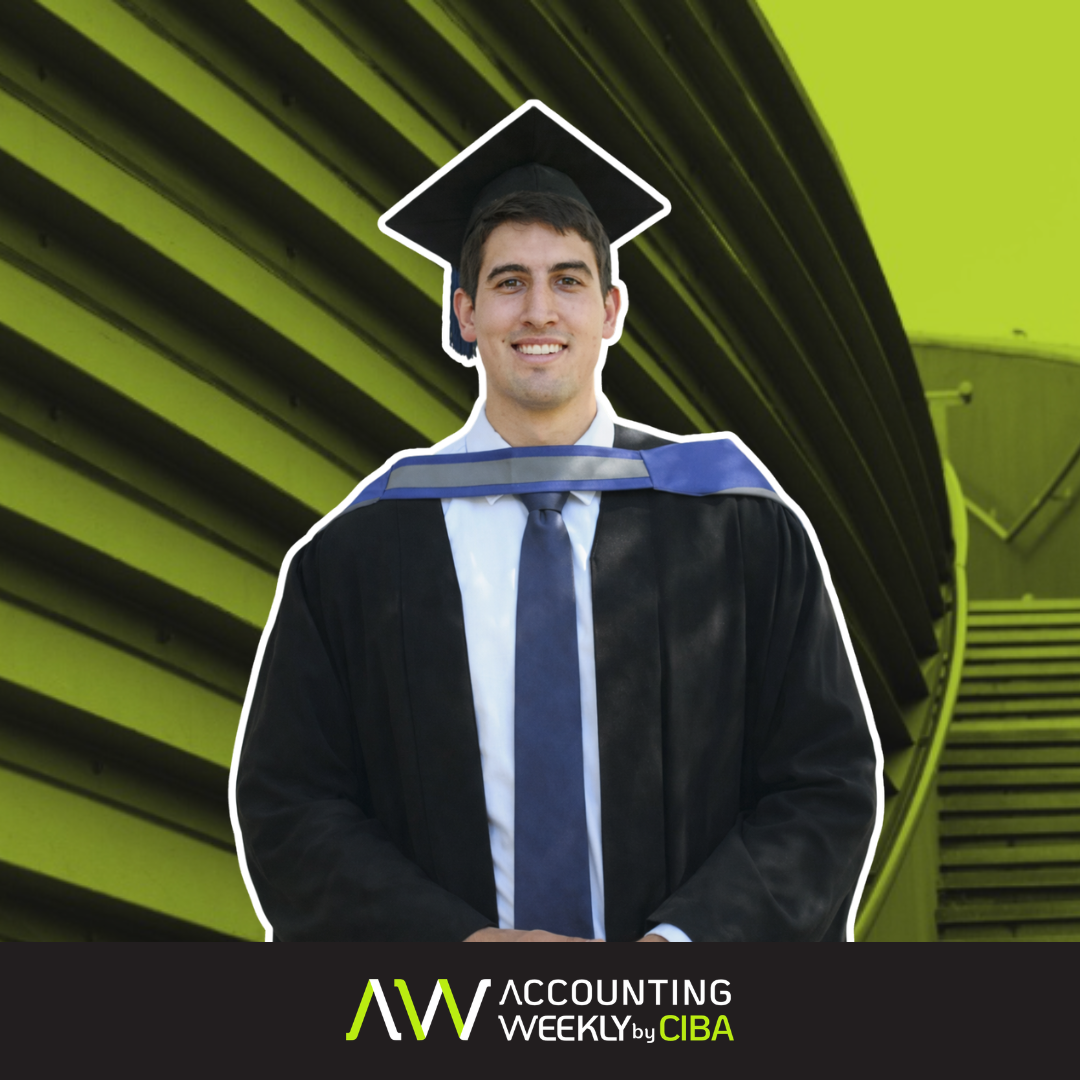 Heini Ferreira, Management Accountant