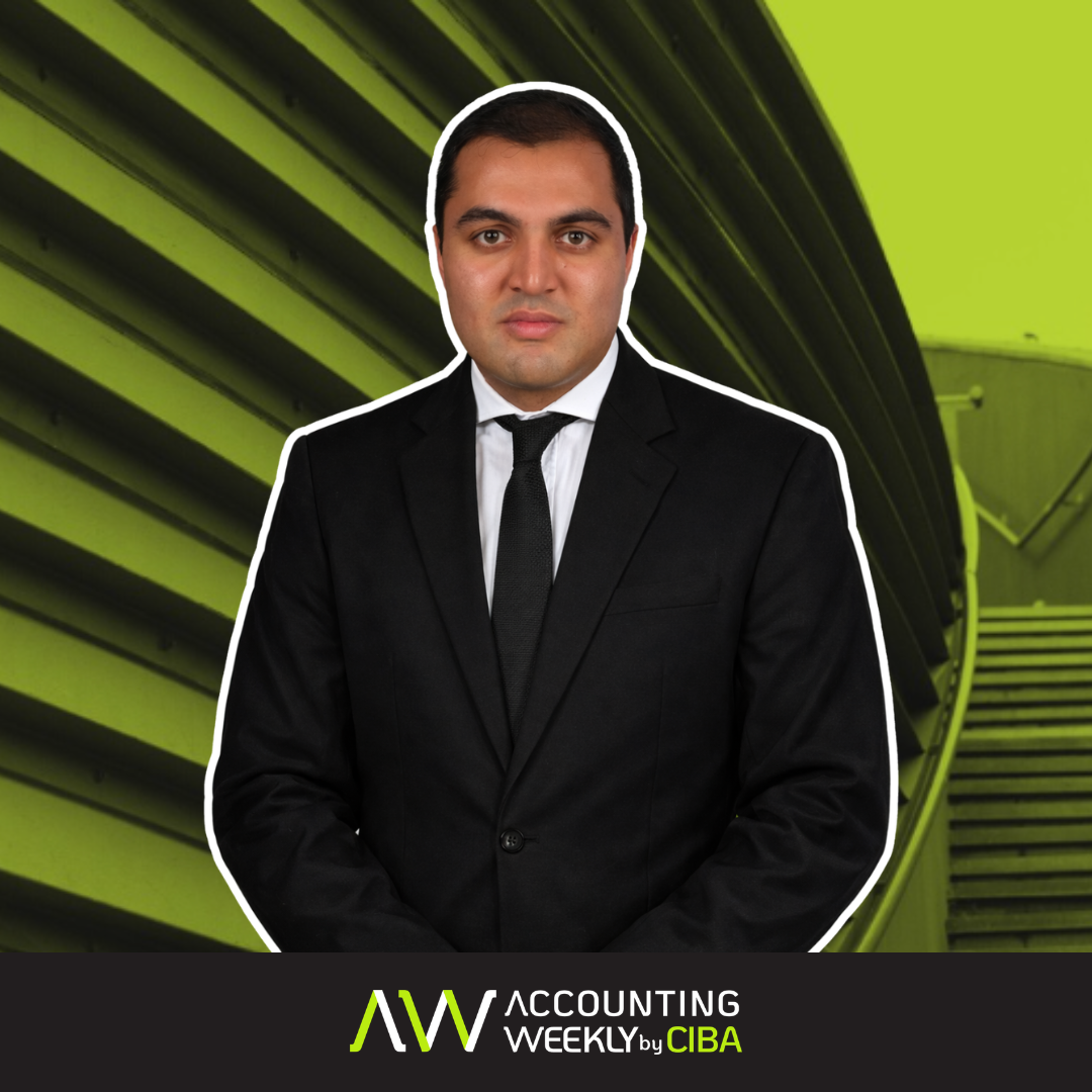 Shehzaad Ali, Director