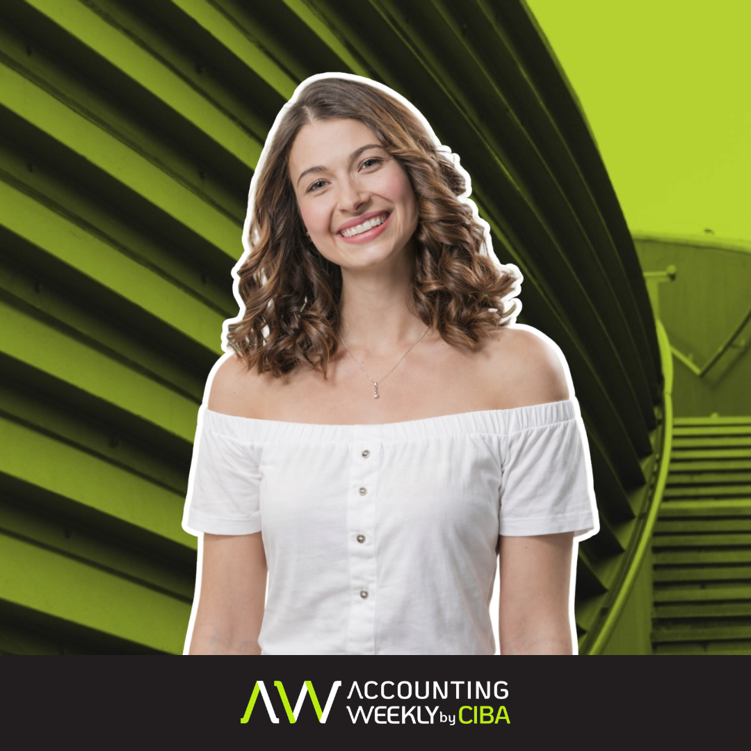 Irene Schulze, Professional Accountant