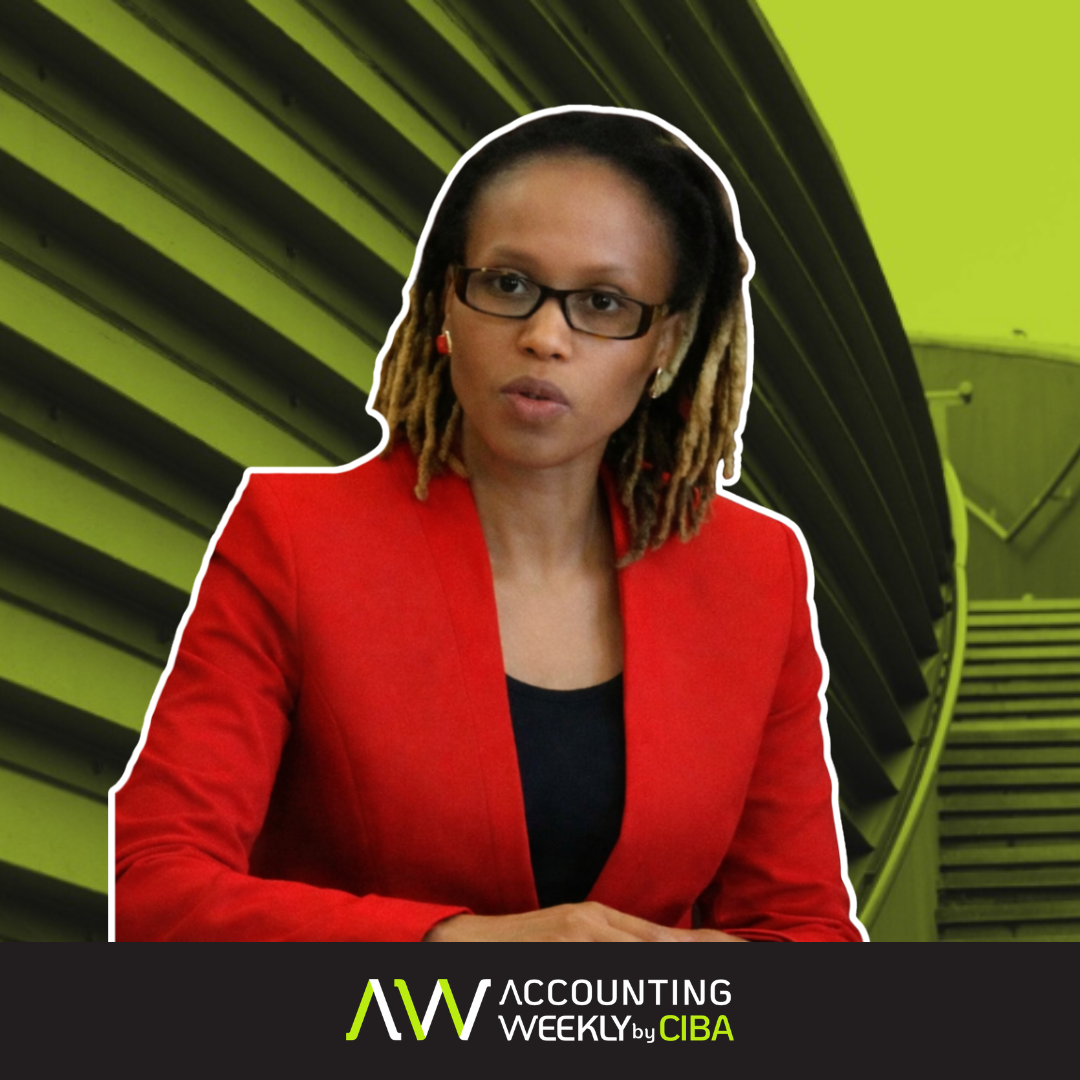 Evodia Malebo, Chief Financial Officer