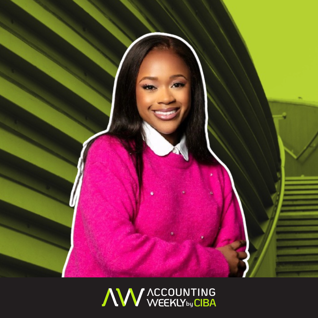 Mashadi Moeketsi, Project and Cost Accountant