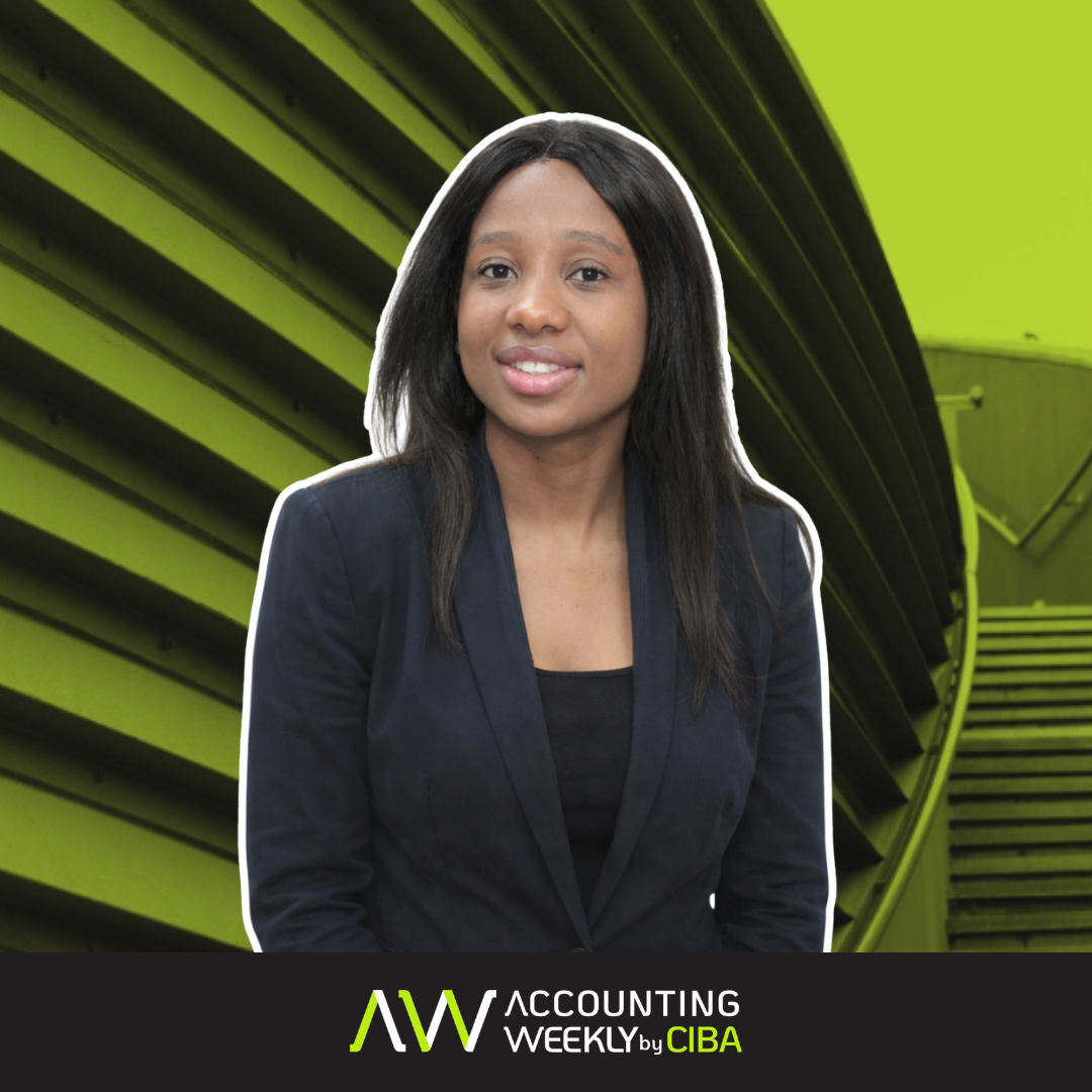 Olwethu Mtolo, Management Accountant
