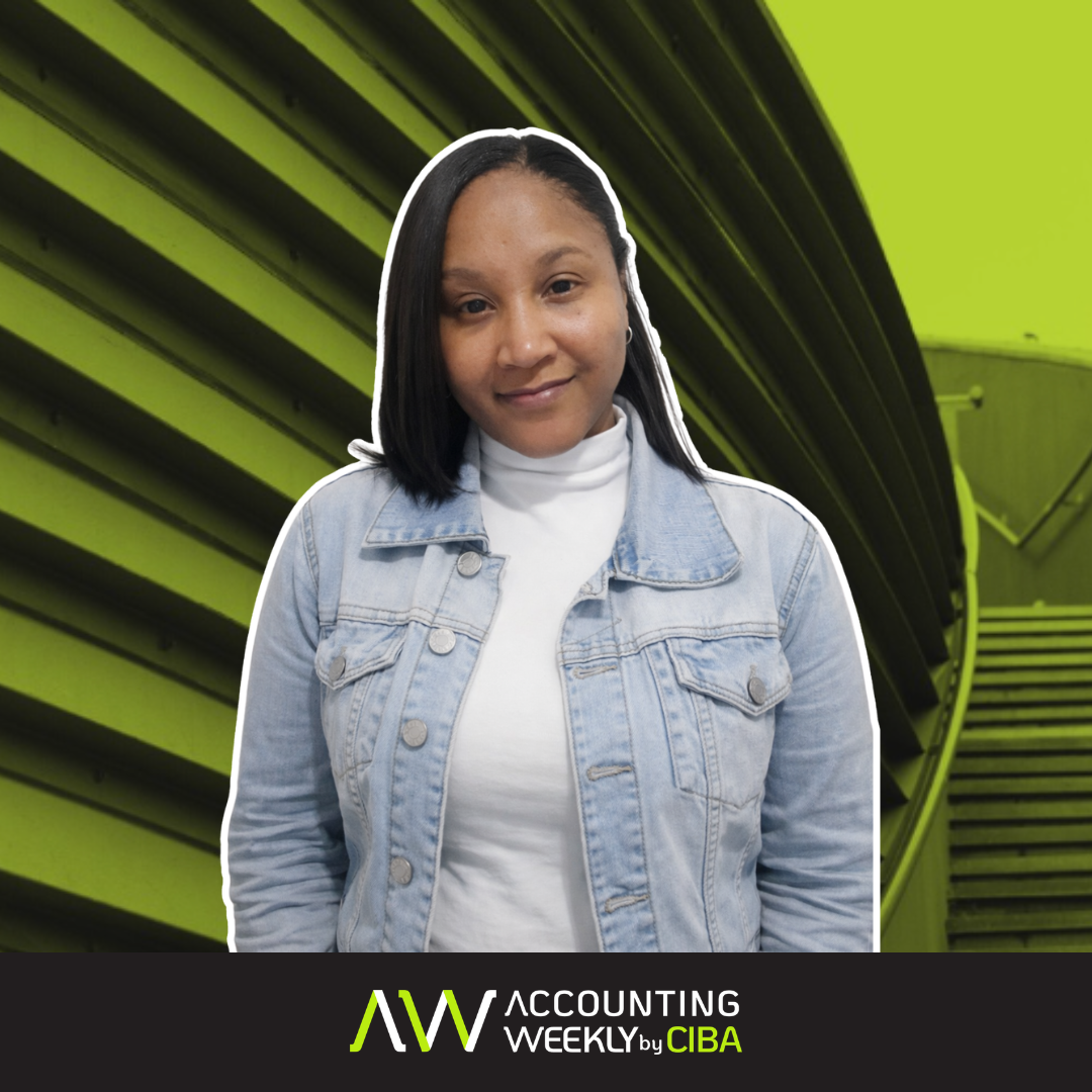 Althea Goezaar, Finance Manager