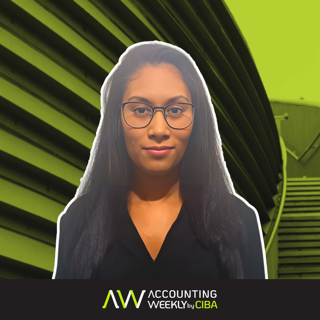 Cindy-Lee Wilson, Accountant