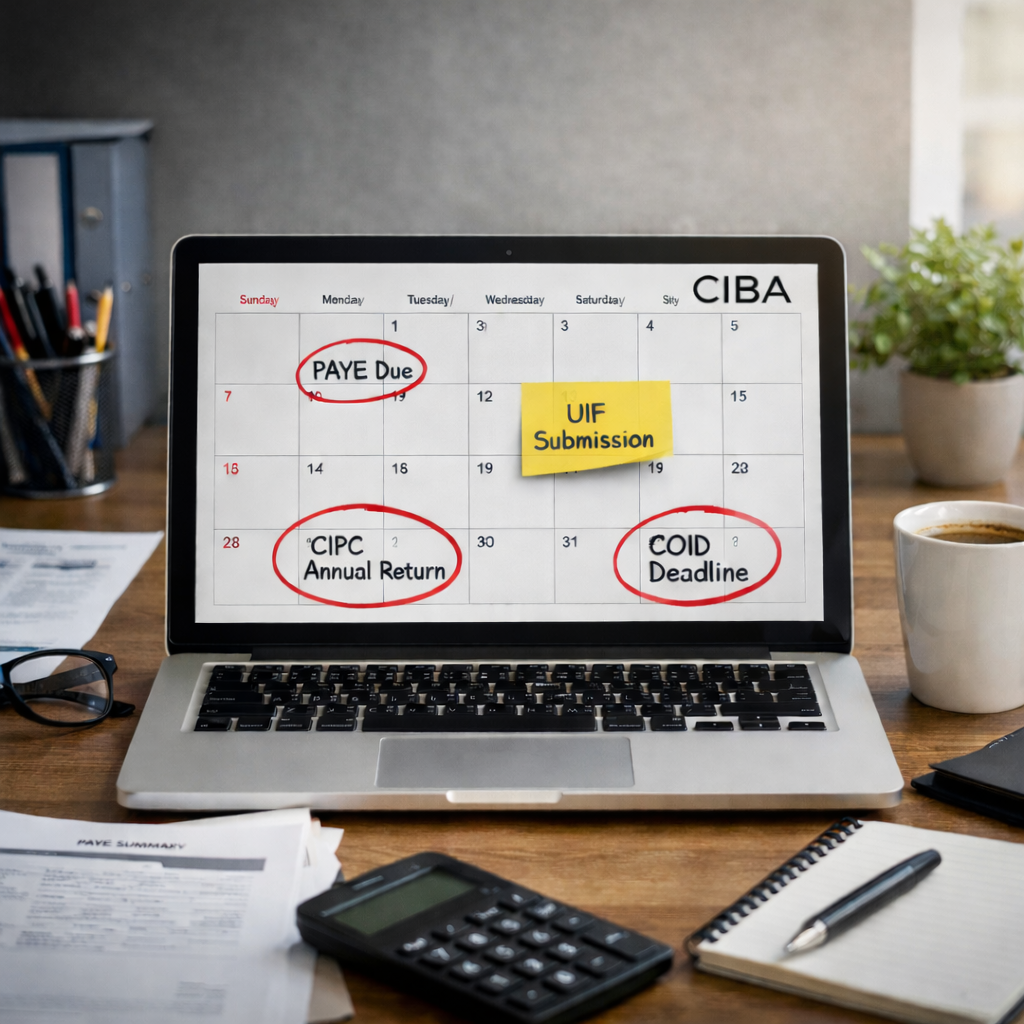 The Compliance Basics Businesses Still Get Wrong — And Why Accountants Must Step In