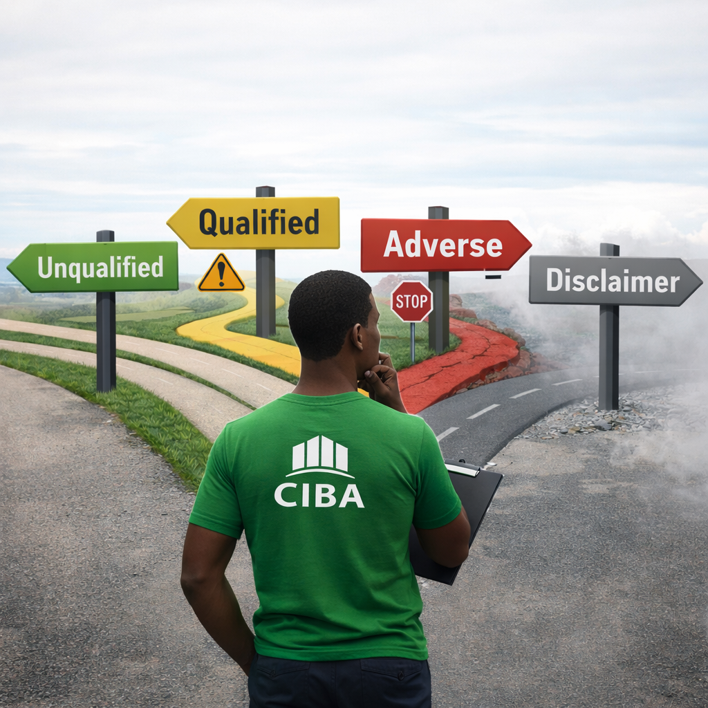 Before You Sign: The Final Steps of an Independent Review