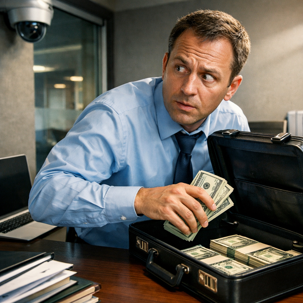 The Ethics Mistakes That Quietly Cost Accountants Clients, Fees, and Their Reputation