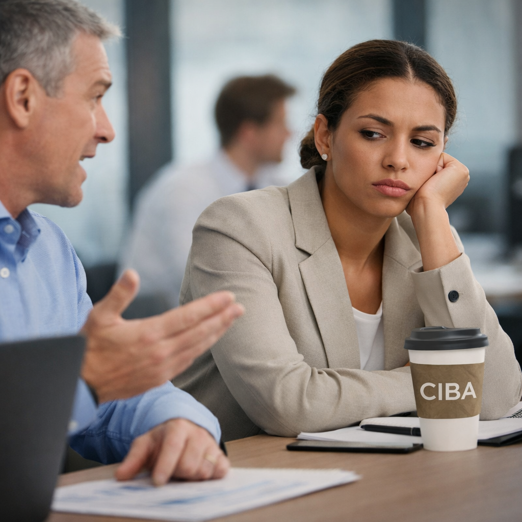 Workplace Conflict: The Silent Cost Destroying Teams, Trust and Performance)