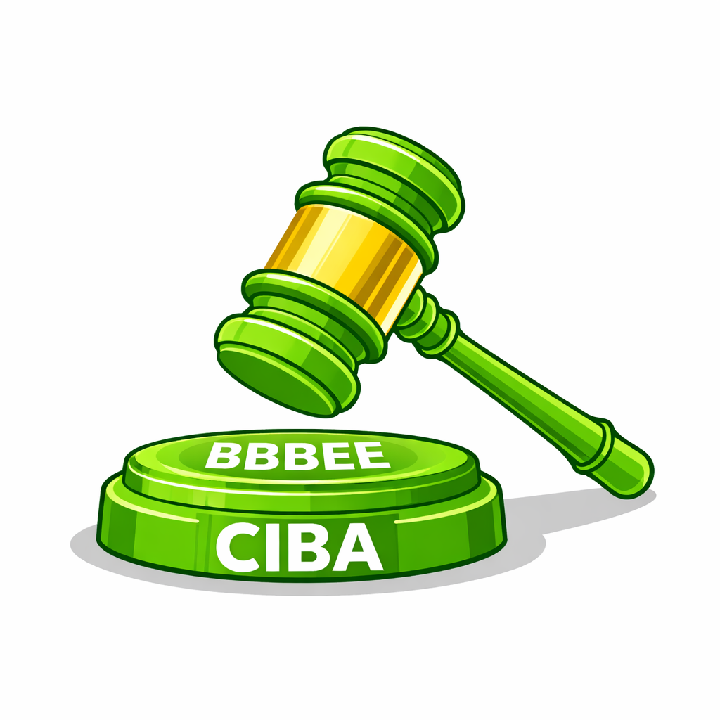 Broad-Based Black Economic Empowerment (B-BBEE): What You Need to Know 