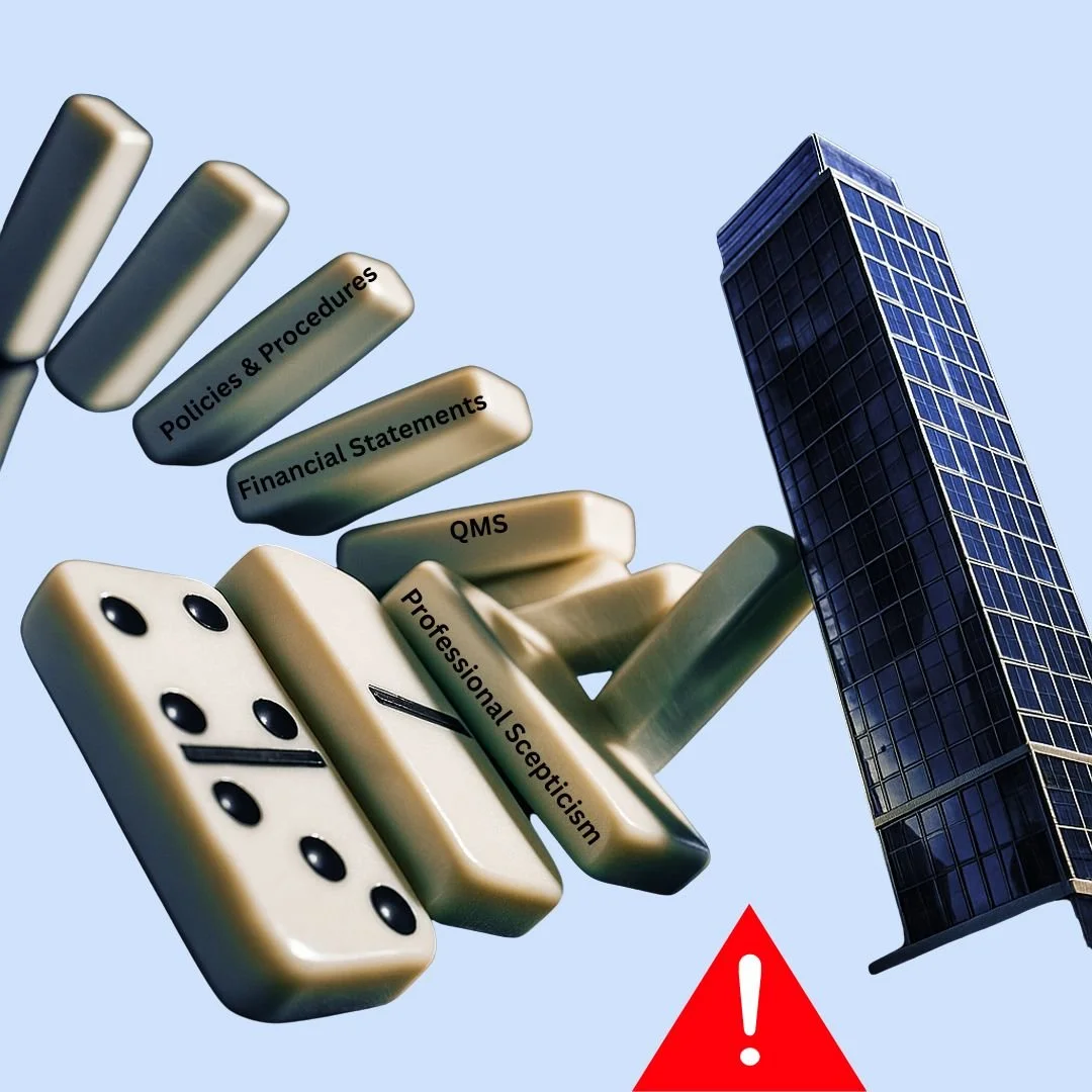 The Impact of Audit Quality on Financial Statements 