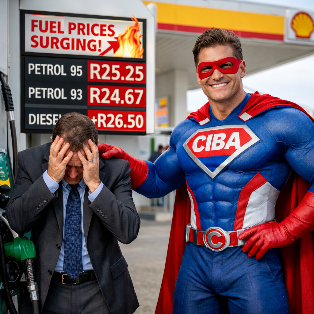 Turn Fuel Price Pressure into Advisory Revenue